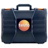 Testo Aluminium Carrying Case Service Case for Use with Testo 435 Multi Function Measuring Instrument 0516 1435