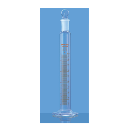 borosil-cylinders-usp-class-a-hexagonal-base-with-i-c-stopper-individual-calibration-certificate-5ml-2983005-39887