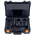 Testo Aluminium Carrying Case Service Case for Use with Testo 435 Multi Function Measuring Instrument 0516 1435