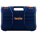 Testo Carrying Case Service Case for Use with Testo 112, Testo 625, Testo 925, Testo 926, Testo 512, Testo 110 0516 1200