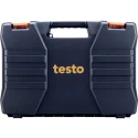 Testo Carrying Case Service Case for Use with 110, 112, 416, 425, 512, 720, 922, 925, 926 Temperature Measuring 0516 1201