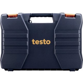 Testo Carrying Case Service Case for Use with 110, 112, 416, 425, 512, 720, 922, 925, 926 Temperature Measuring 0516 1201
