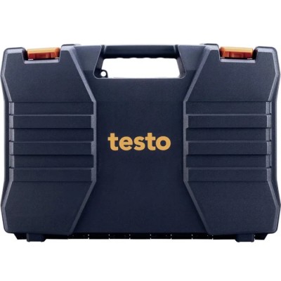 Testo Carrying Case Service Case for Use with 110, 112, 416, 425, 512, 720, 922, 925, 926 Temperature Measuring 0516 1201