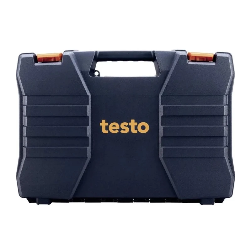 Testo Carrying Case Service Case for Use with 110, 112, 416, 425, 512, 720, 922, 925, 926 Temperature Measuring 0516 1201