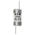 Eaton 40A British Standard Fuse F2 415V AC High Rupturing Capacity Industrial HRC Fuse ESD40