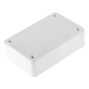 Hammond Flame Retardant ABS General Purpose Enclosure IP54 21 mm x 85 mm x 56 mm 1591MGY