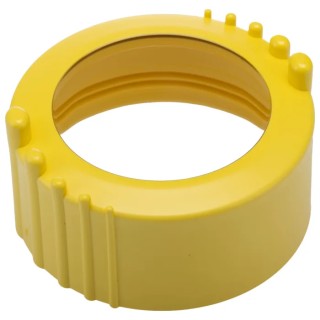 Vega FX61 Series Cover 160 mm for Use with Level Transmitter, 2G EEx ia IIC T6, ATEX II 1G Standard FX61