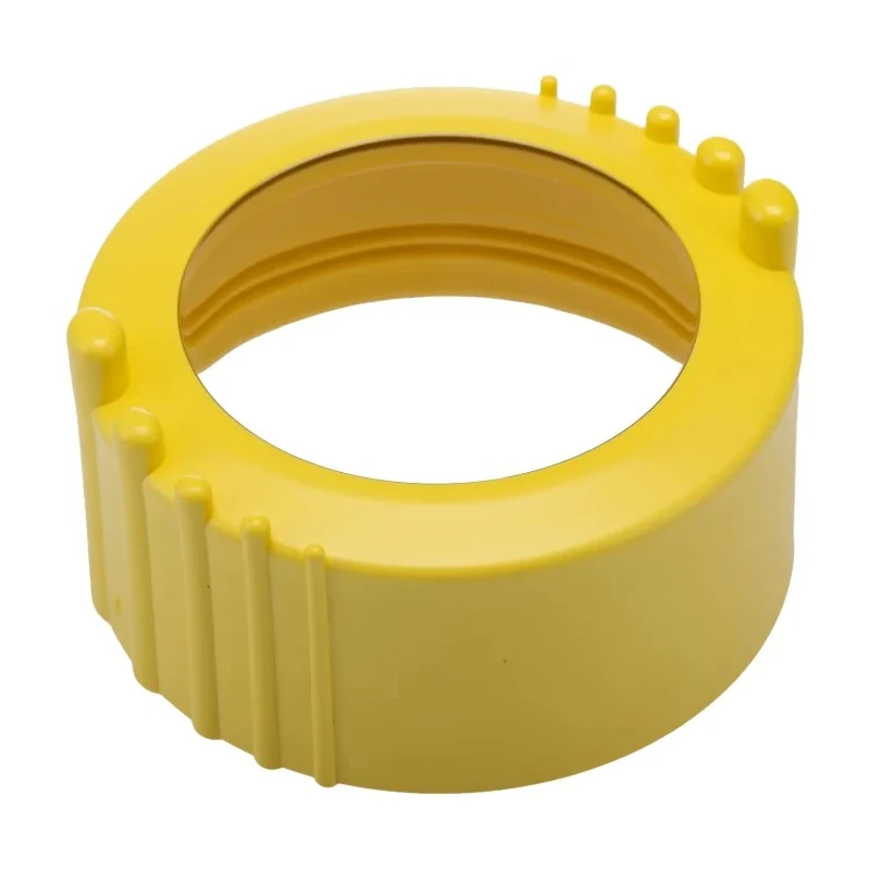 Vega FX61 Series Cover 160 mm for Use with Level Transmitter, 2G EEx ia IIC T6, ATEX II 1G Standard FX61