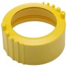 Vega FX61 Series Cover 160 mm for Use with Level Transmitter, 2G EEx ia IIC T6, ATEX II 1G Standard FX61