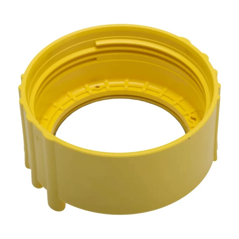 Vega FX61 Series Cover 160 mm for Use with Level Transmitter, 2G EEx ia IIC T6, ATEX II 1G Standard FX61