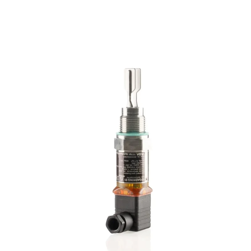 Vega VEGASWING 51 Series Tuning Fork Horizontal Level Switch Stainless Steel Housing SG51.XXSGBTPV