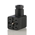 Vega VEGASWING 51 Series Tuning Fork Horizontal Level Switch Stainless Steel Housing SG51.XXSGBTPV