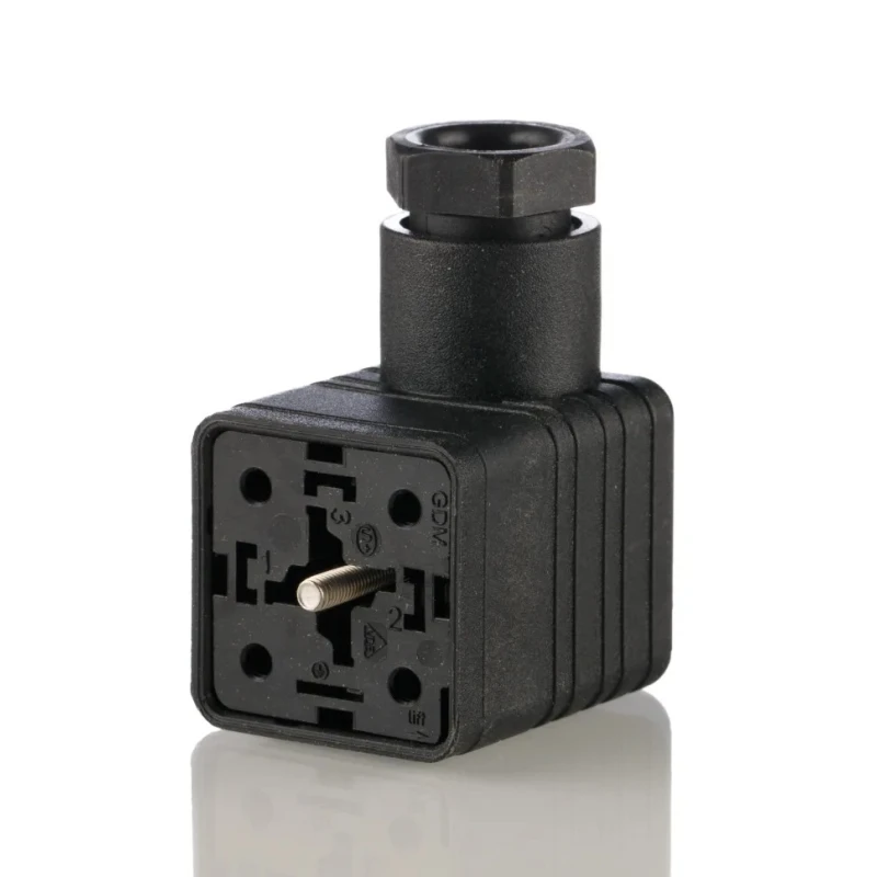 Vega VEGASWING 51 Series Tuning Fork Horizontal Level Switch Stainless Steel Housing SG51.XXSGBTPV