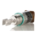 Vega VEGASWING 51 Series Tuning Fork Horizontal Level Switch Stainless Steel Housing SG51.XXSGBTPV