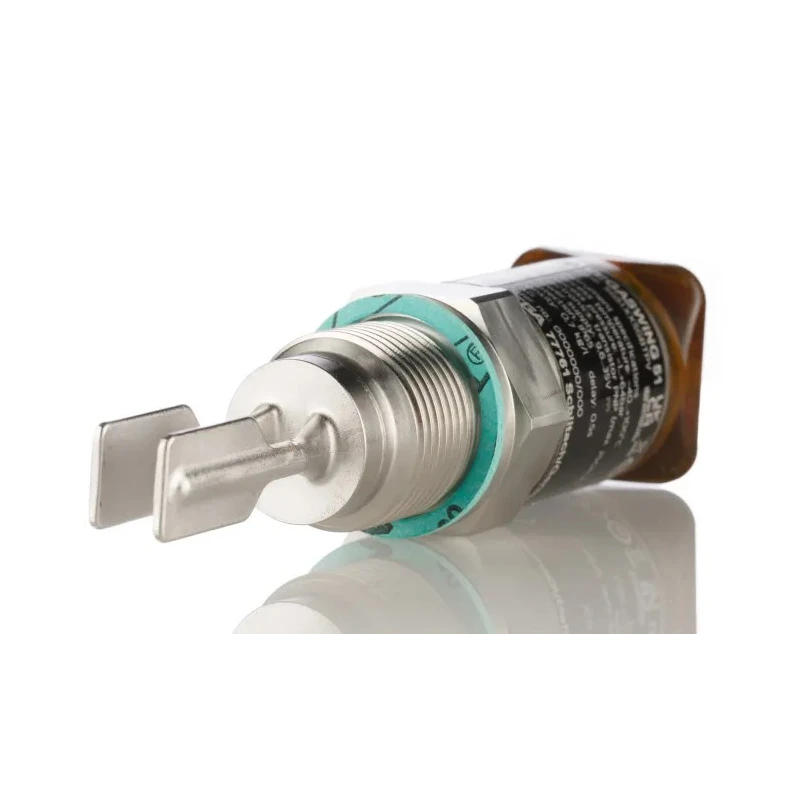Vega VEGASWING 51 Series Tuning Fork Horizontal Level Switch Stainless Steel Housing SG51.XXSGBTPV