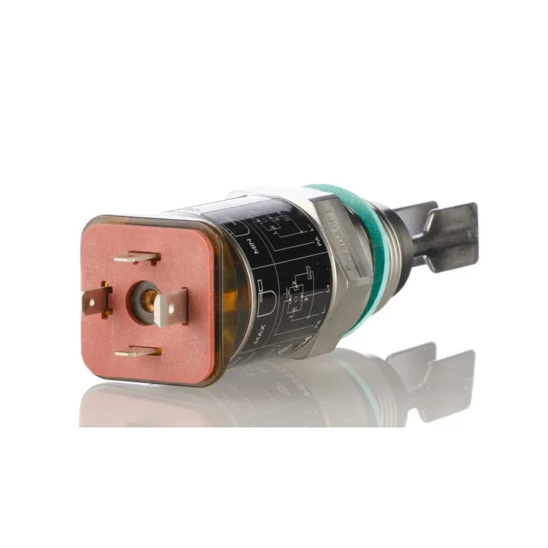 Vega VEGASWING 51 Series Tuning Fork Horizontal Level Switch Stainless Steel Housing SG51.XXSGBTPV