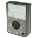 Gossen Metrawatt METRAHit 2A Handheld Multimeter, 15 A AC/DC, 1 kV AC/DC M101A