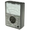 Gossen Metrawatt METRAHit 2A Handheld Multimeter, 15 A AC/DC, 1 kV AC/DC M101A