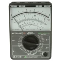 Gossen Metrawatt METRAHit 2A Handheld Multimeter, 15 A AC/DC, 1 kV AC/DC M101A