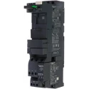 Schneider Electric U-Line Advanced Motor Starter Reversible 690V AC 5.5 kW 3 Phase IP40 IP20 LU2B12BL