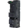 Schneider Electric U-Line Advanced Motor Starter Reversible 690V AC 5.5 kW 3 Phase IP40 IP20 LU2B12BL