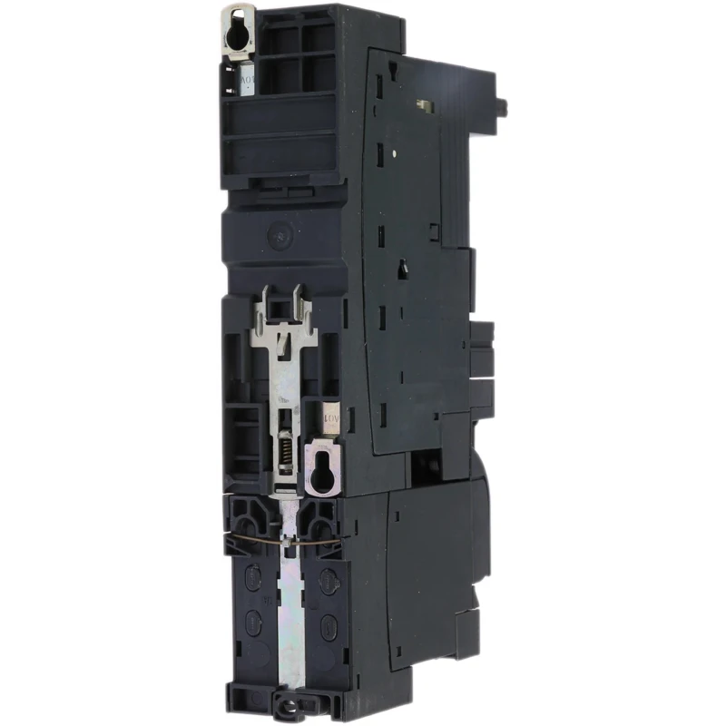Schneider Electric U-Line Advanced Motor Starter Reversible 690V AC 5.5 kW 3 Phase IP40 IP20 LU2B12BL