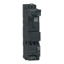 Schneider Electric U-Line Advanced Motor Starter Reversible 690V AC 5.5 kW 3 Phase IP40 IP20 LU2B12BL
