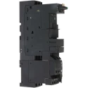 Schneider Electric U-Line Advanced Motor Starter Reversible 690V AC 5.5 kW 3 Phase IP40 IP20 LU2B12BL