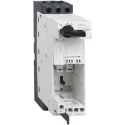 Schneider Electric U-Line Advanced Motor Starter, Reversible, 690V AC, 5.5 kW, 3 Phase, IP40, IP20 LU2B12FU