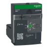 Schneider Electric TeSys U Advanced Motor Starter 3 Phase 690V IP40, IP20 250W 493-8971