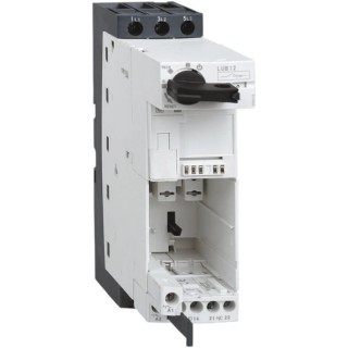 Schneider Electric U-Line Advanced Motor Starter, Reversible, 690V AC, 15 kW, 3 Phase, IP20/IP40 LU2B32FU