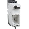 Schneider Electric U-Line Advanced Motor Starter, Reversible, 690V AC, 15 kW, 3 Phase, IP20/IP40 LU2B32FU