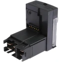 Schneider Electric TeSyS U Advanced Motor Starter 690V 5.5 kW 3 Phase IP20 IP40 493-8921
