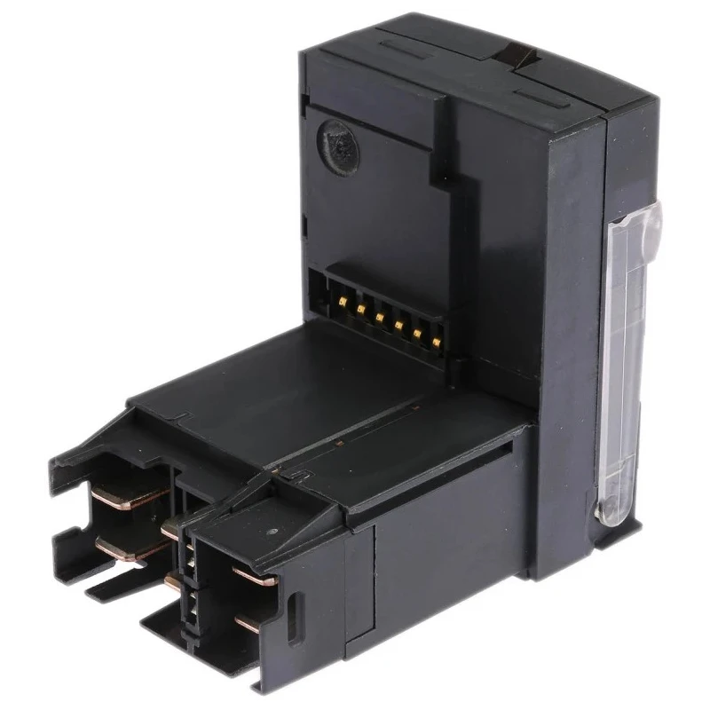 Schneider Electric TeSyS U Advanced Motor Starter 690V 5.5 kW 3 Phase IP20 IP40 493-8921