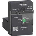 Schneider Electric TeSys U Advanced Motor Starter 690V 7.5 kW 3 Phase IP20 IP40 LUCB18FU