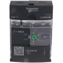 Schneider Electric TeSyS U Advanced Motor Starter 690V 5.5 kW 3 Phase IP20 IP40 493-8921
