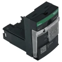 Schneider Electric TeSys U Advanced Manual Motor Starter 3 Phase 690V 15 kW Plug-in Mount LUCB32B