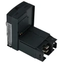 Schneider Electric TeSys U Advanced Manual Motor Starter 3 Phase 690V 15 kW Plug-in Mount LUCB32B