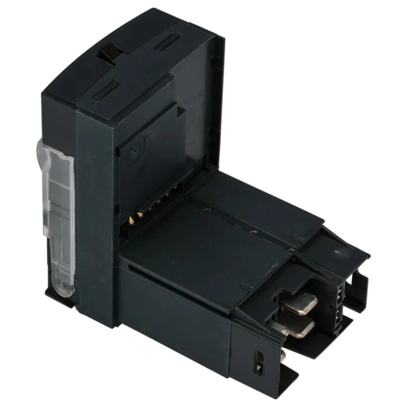 Schneider Electric TeSys U Advanced Manual Motor Starter 3 Phase 690V 15 kW Plug-in Mount LUCB32B