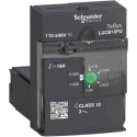 Schneider Electric TeSys U Advanced Motor Starter 690V 250W 3 Phase IP40 IP20 LUCB1XFU