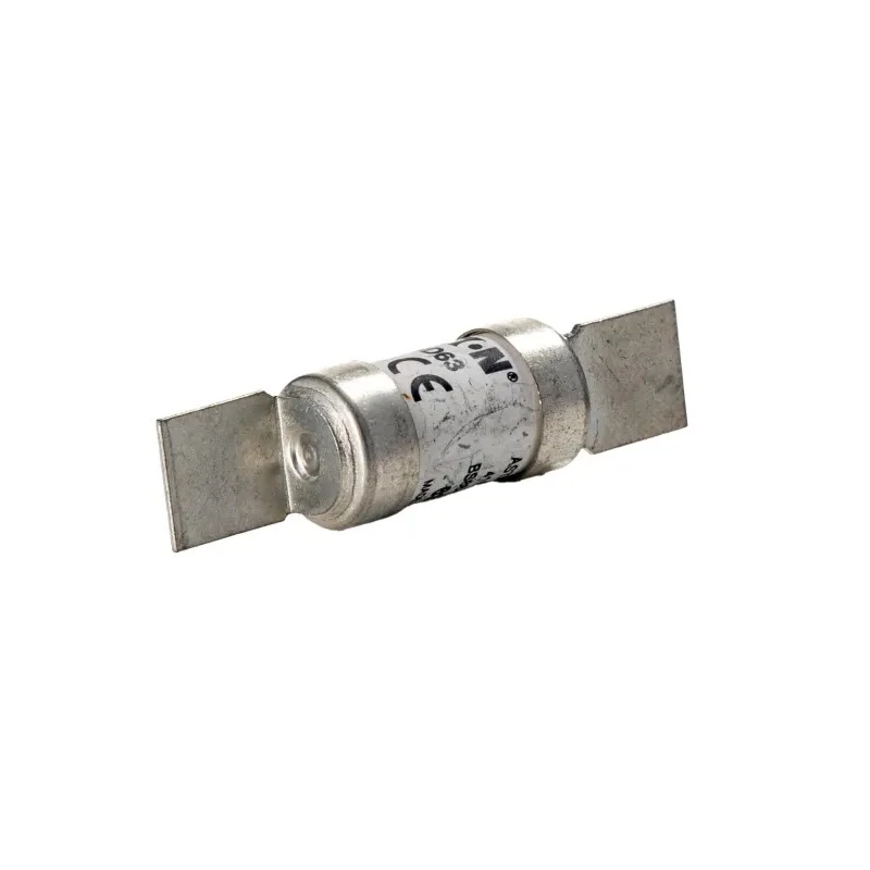 Eaton British Standard HRC Fuse F2 63A 415V AC Bussmann Series ESD63