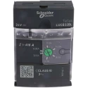 Schneider Electric TeSyS U Advanced Motor Starter 690V 15 kW 3 Phase IP20 IP40 493-9019