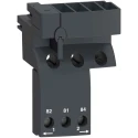 Schneider Electric TeSys U Series Motor Connector LU9MR1C