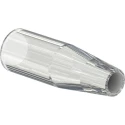 Staubli Transparent Insulator Boot For Test Clip 23.5142-33