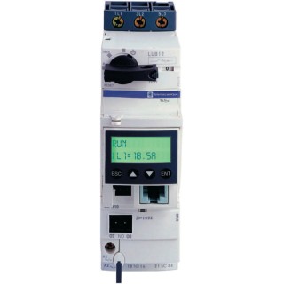 Schneider Electric Connector TeSys U Series Connector for Use with Motor LU9MRC