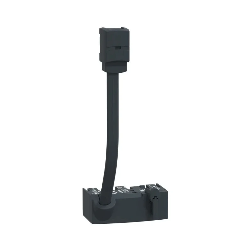 Schneider Electric Connector TeSys U Series Connector for Use with Motor LU9MRC