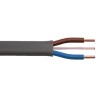 Prysmian 6242Y 3 Core Grey Polyvinyl Chloride Power Cable 10mm² 50 m 240V 70°C 20147033