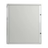 ABB 1SL02 Series Thermoplastic Wall Box IP66 Protection 550mm x 460mm x 260mm 1SL0202A00
