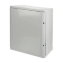 ABB 1SL02 Series Thermoplastic Wall Box IP66 Protection 550mm x 460mm x 260mm 1SL0202A00