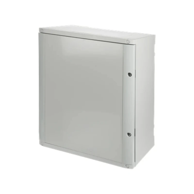 ABB 1SL02 Series Thermoplastic Wall Box IP66 Protection 550mm x 460mm x 260mm 1SL0202A00